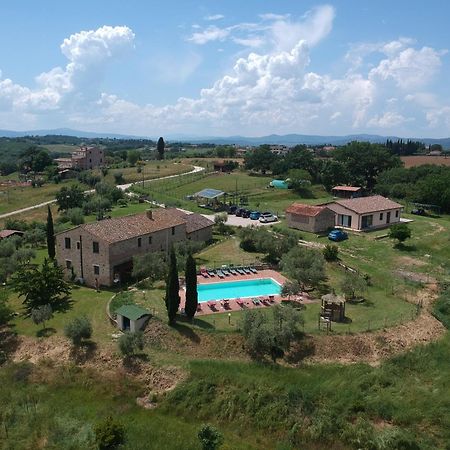 Perugia Farmhouse Extérieur photo
