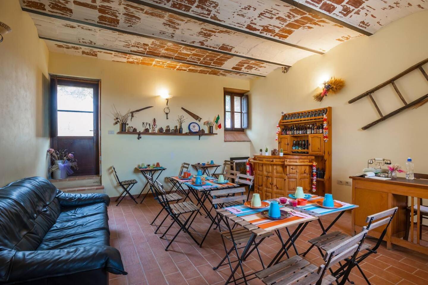 Perugia Farmhouse Extérieur photo