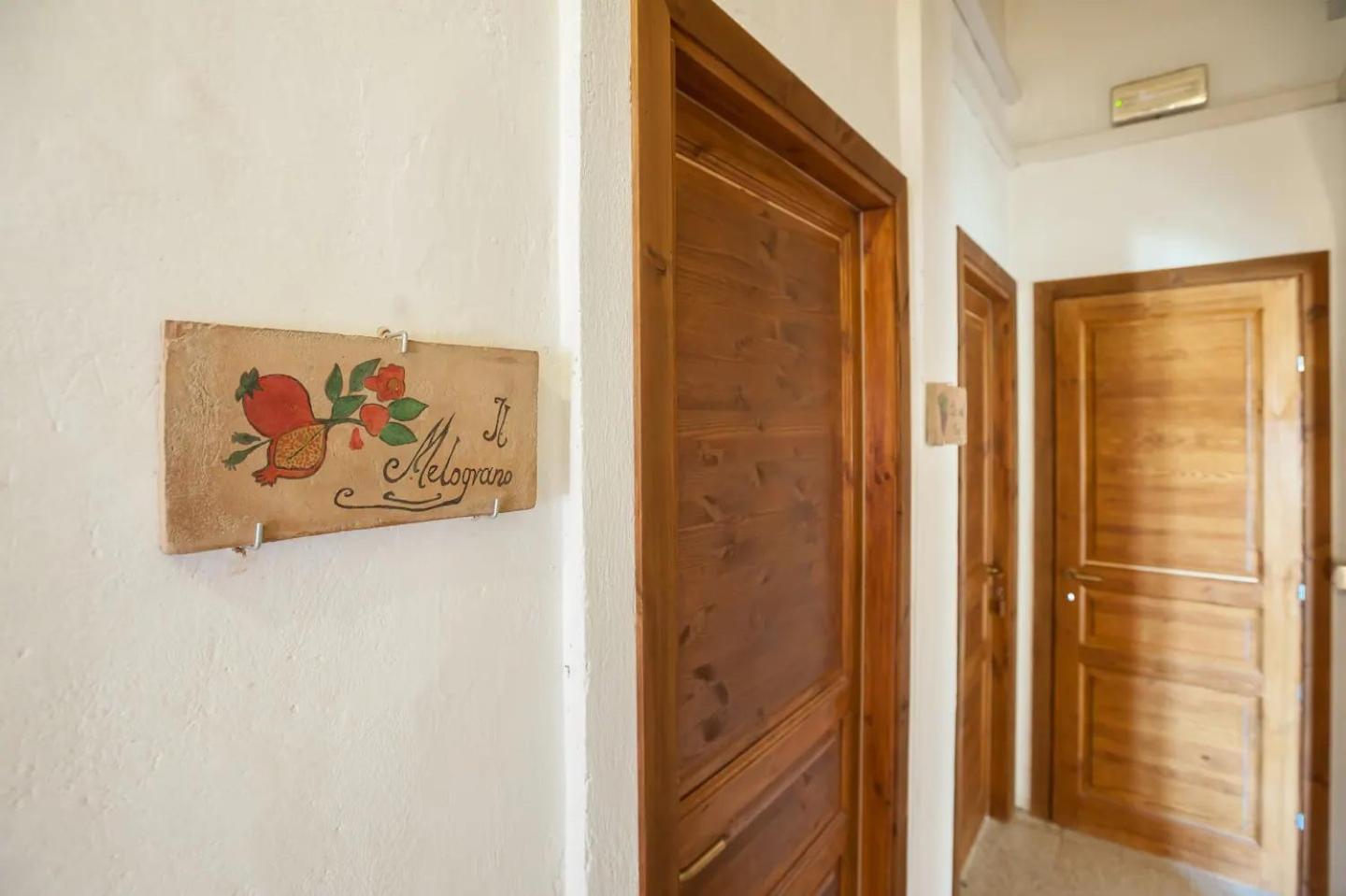 Perugia Farmhouse Extérieur photo