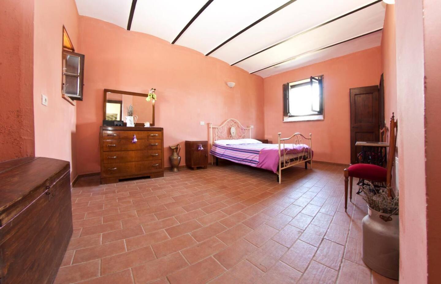Perugia Farmhouse Extérieur photo