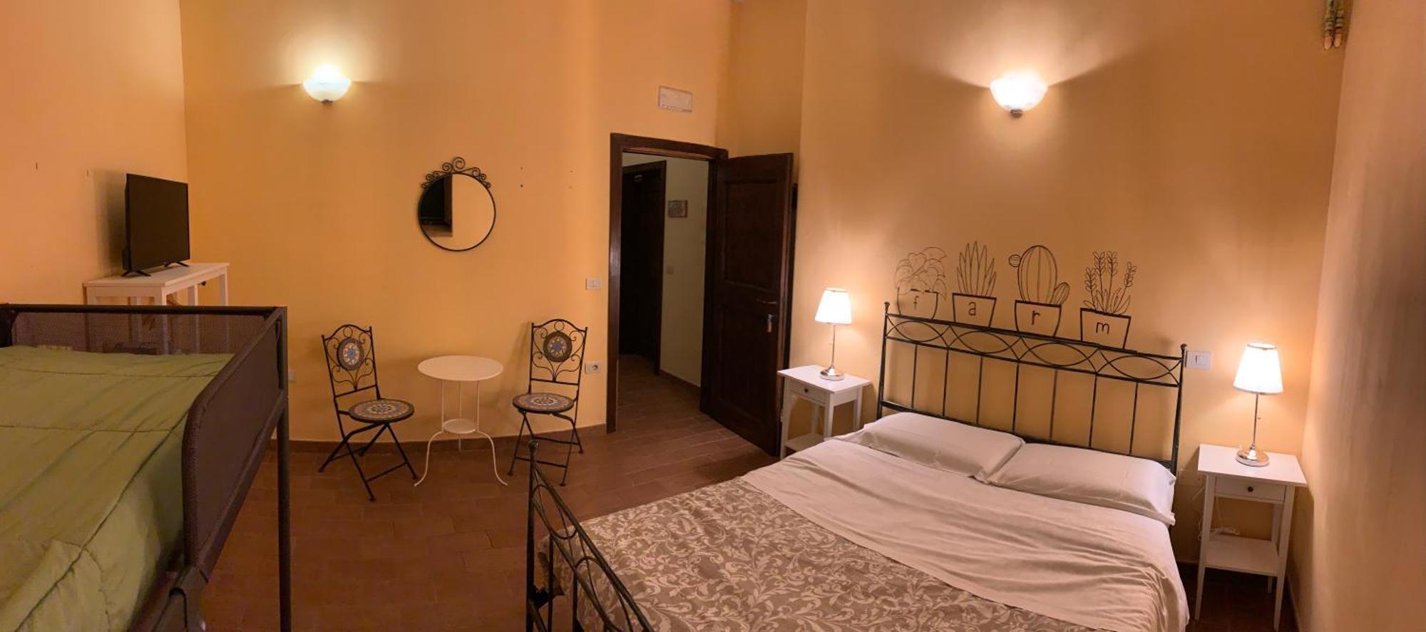 Perugia Farmhouse Extérieur photo