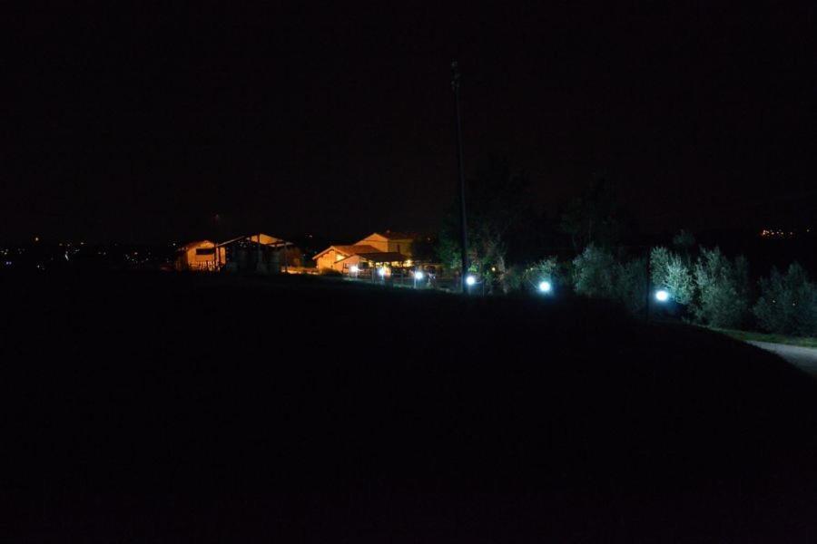 Perugia Farmhouse Extérieur photo