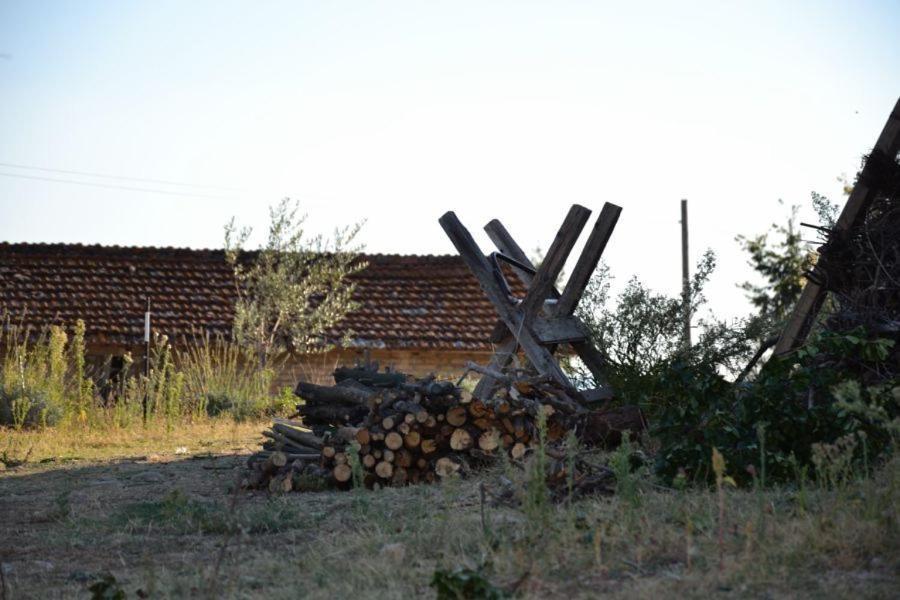 Perugia Farmhouse Extérieur photo