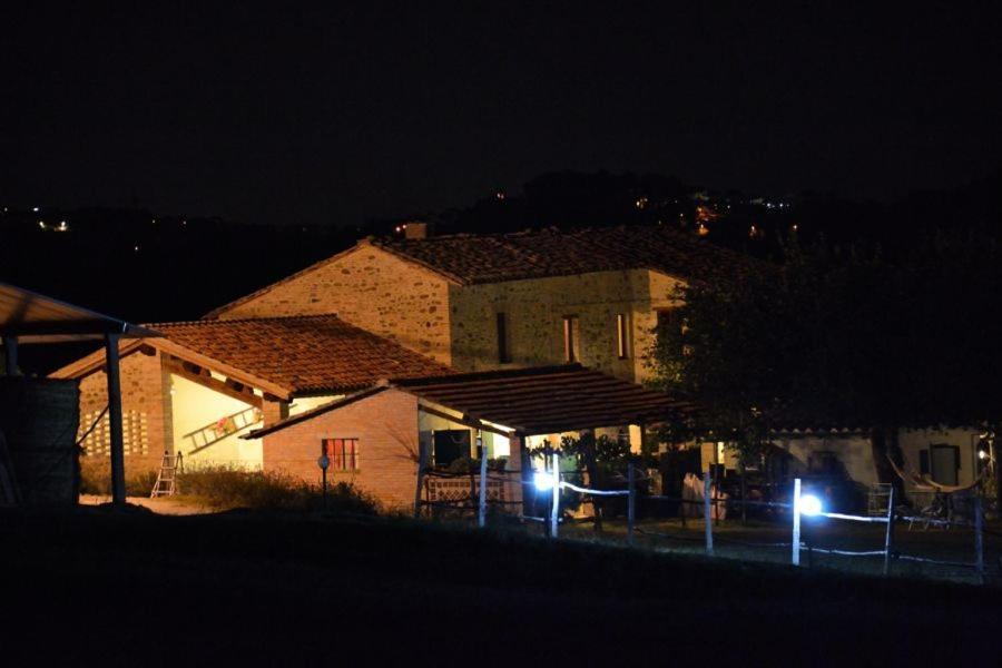 Perugia Farmhouse Extérieur photo