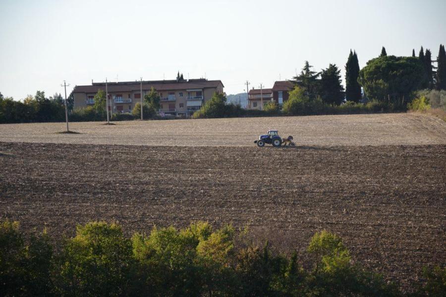 Perugia Farmhouse Extérieur photo