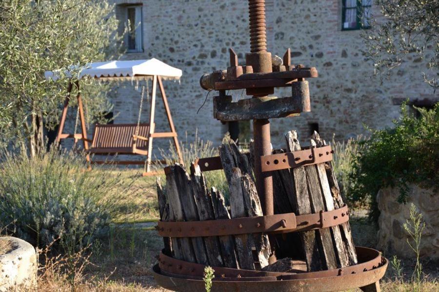 Perugia Farmhouse Extérieur photo