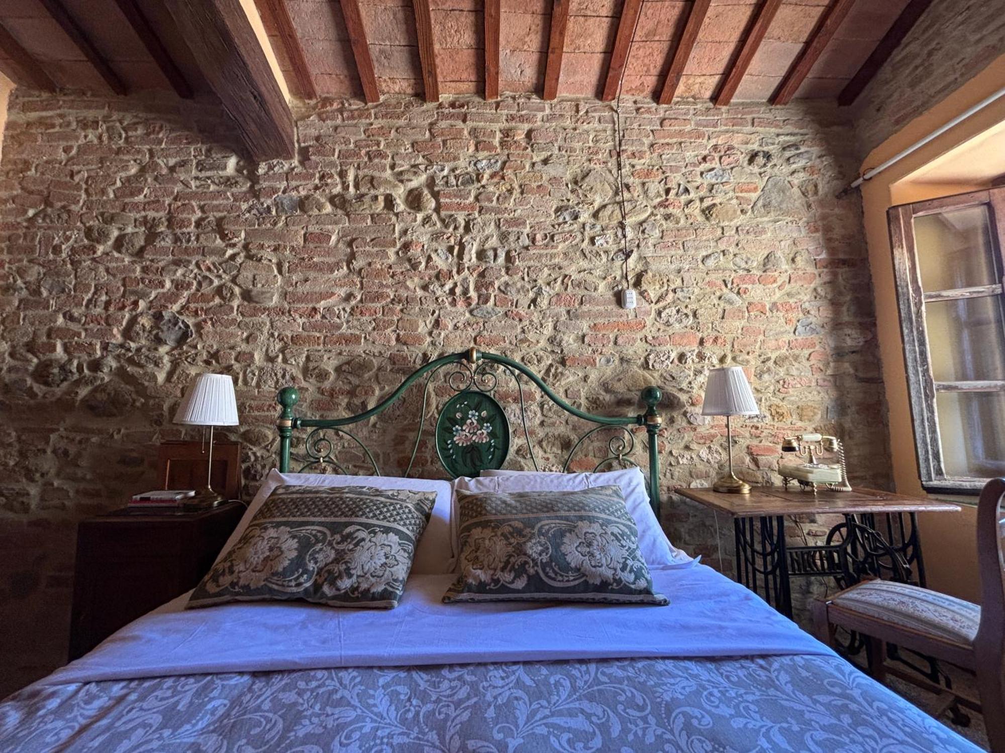Perugia Farmhouse Extérieur photo