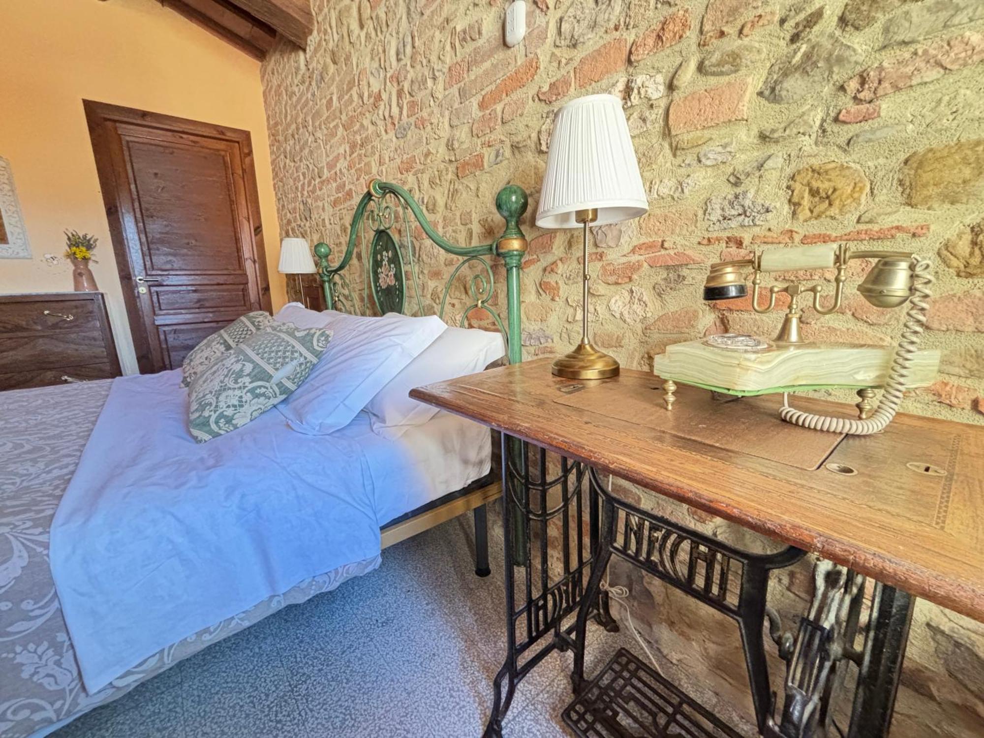 Perugia Farmhouse Extérieur photo
