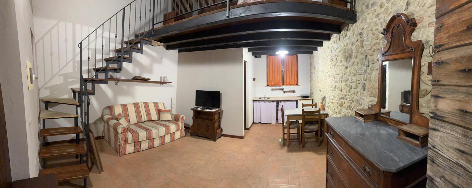 Perugia Farmhouse Extérieur photo