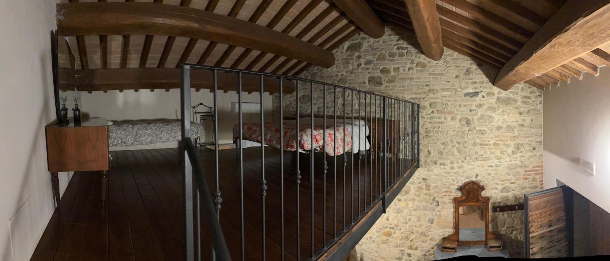 Perugia Farmhouse Extérieur photo