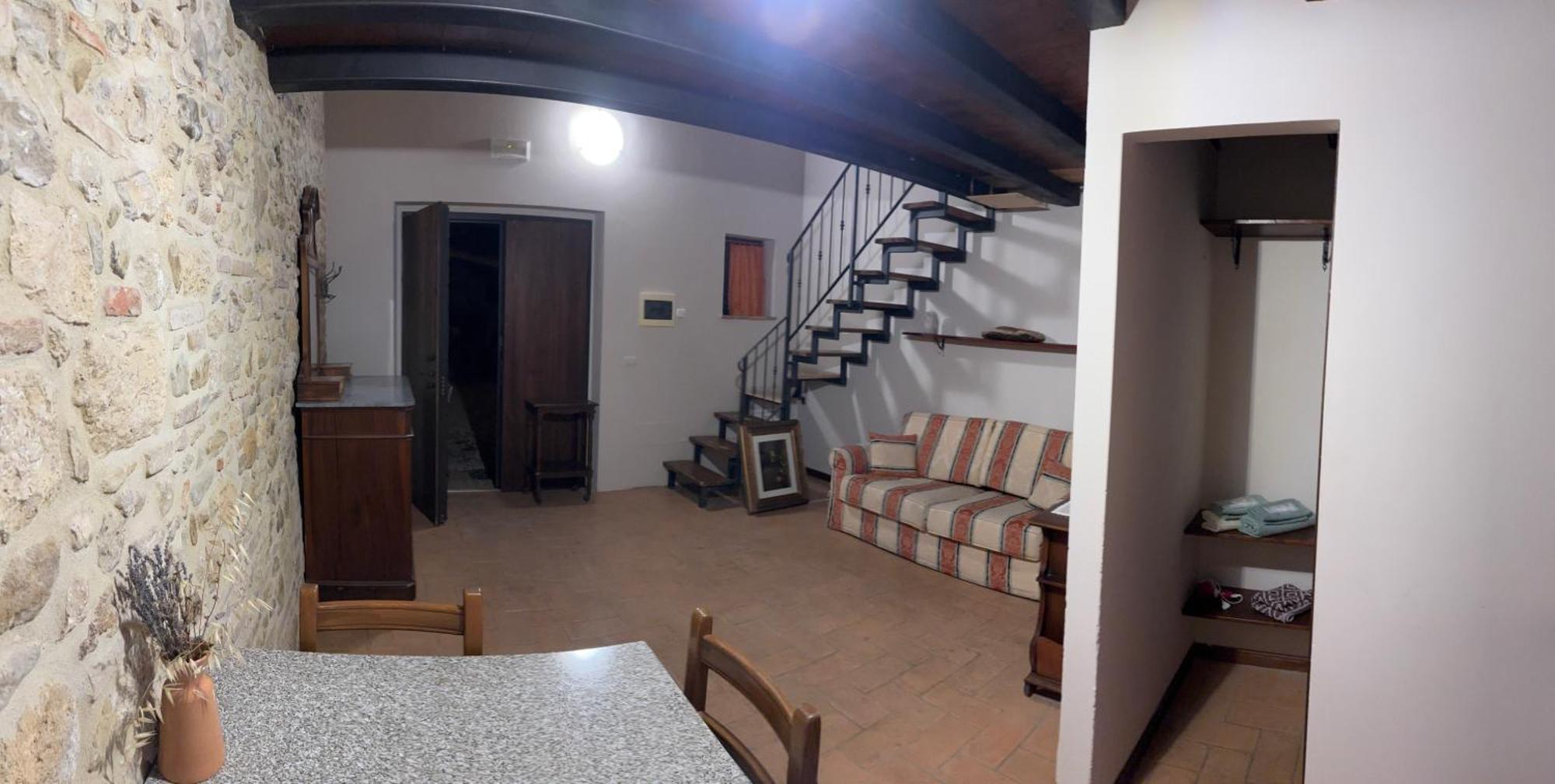 Perugia Farmhouse Extérieur photo