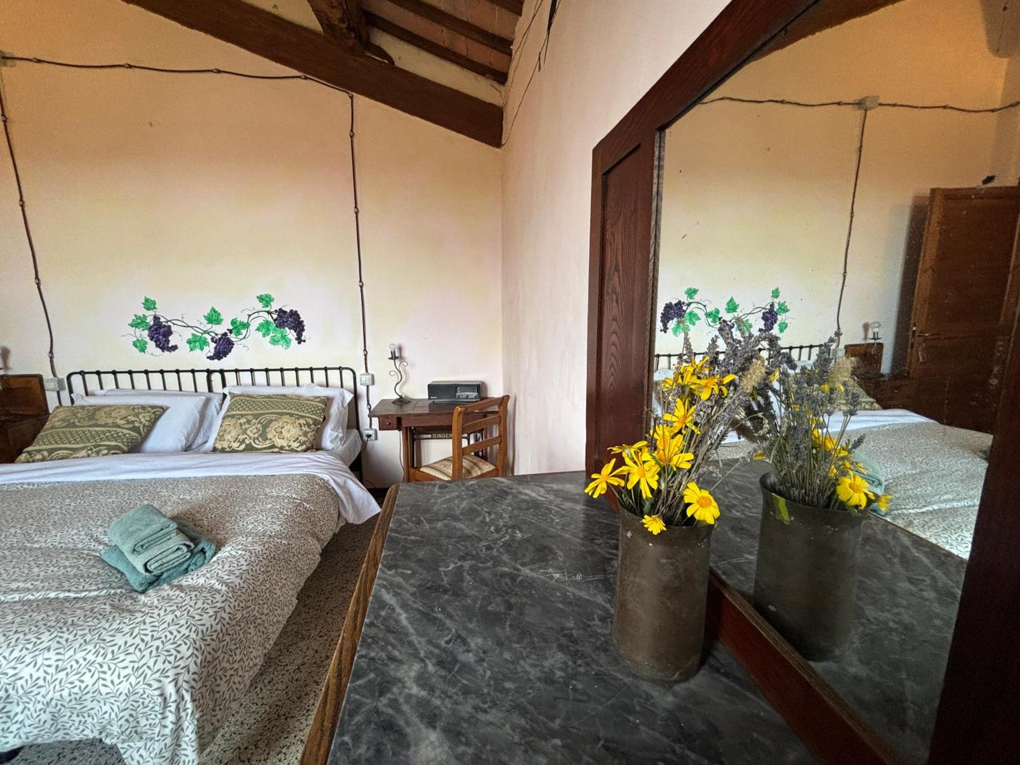 Perugia Farmhouse Extérieur photo