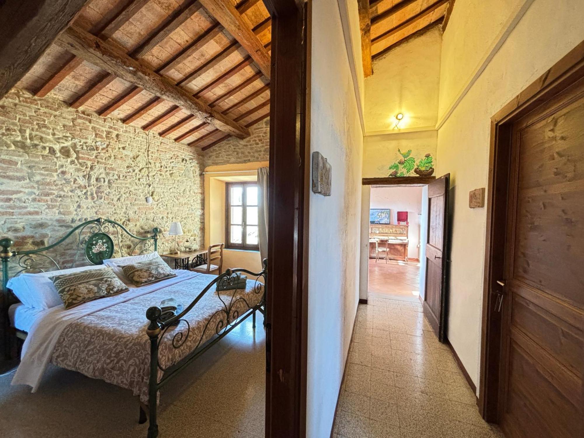 Perugia Farmhouse Extérieur photo