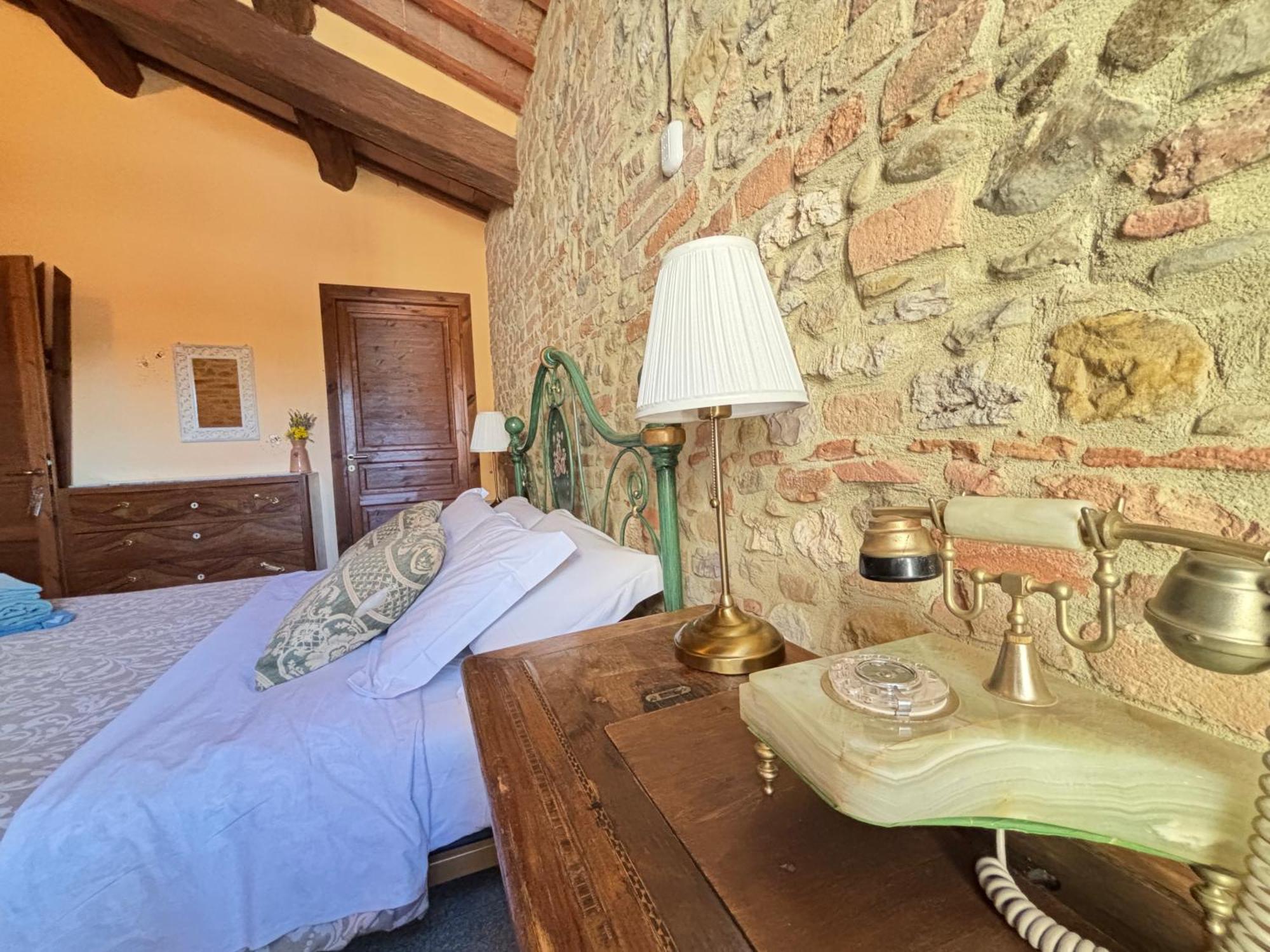Perugia Farmhouse Extérieur photo