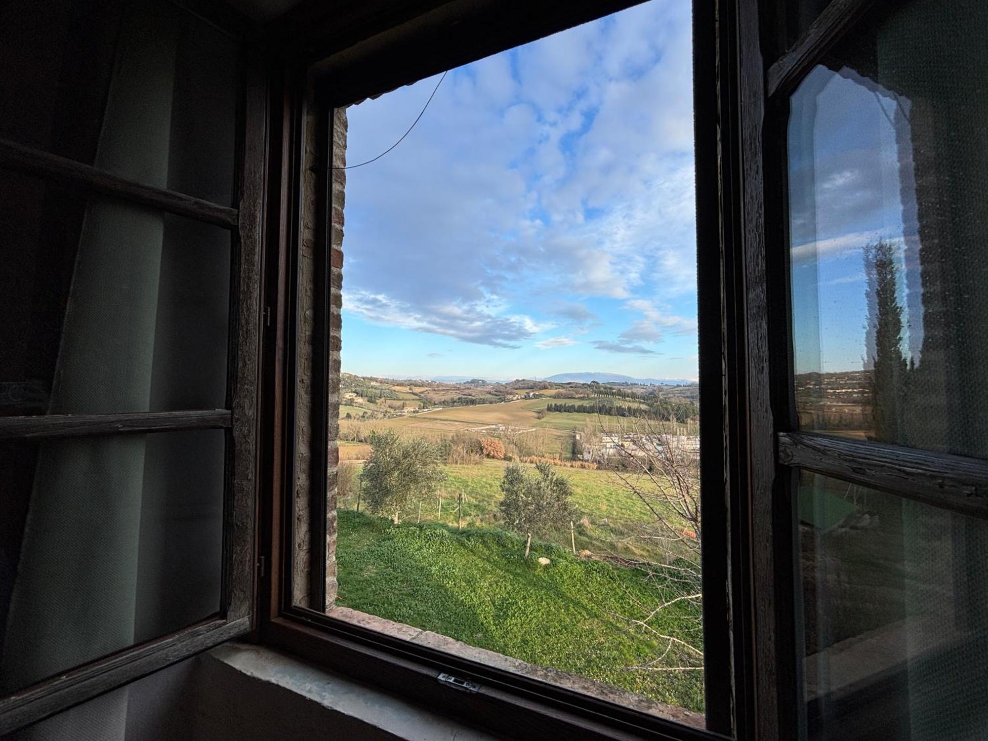 Perugia Farmhouse Extérieur photo