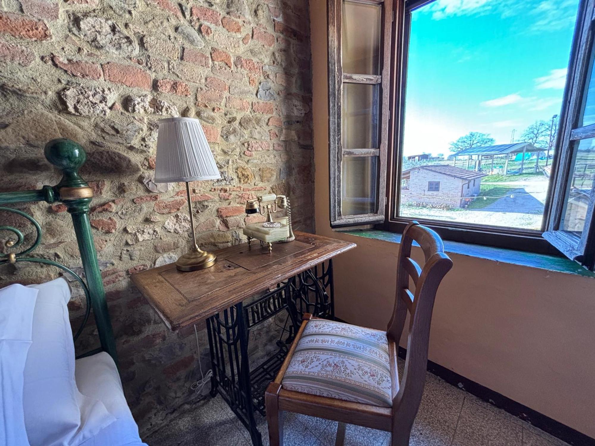Perugia Farmhouse Extérieur photo