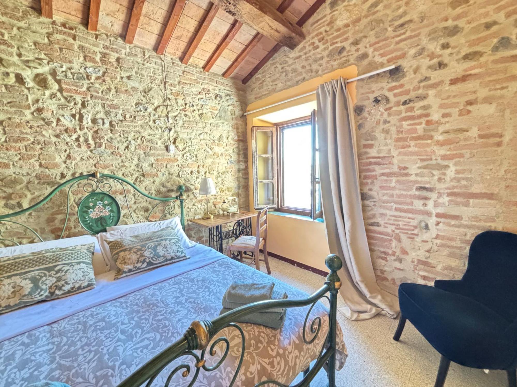 Perugia Farmhouse Extérieur photo