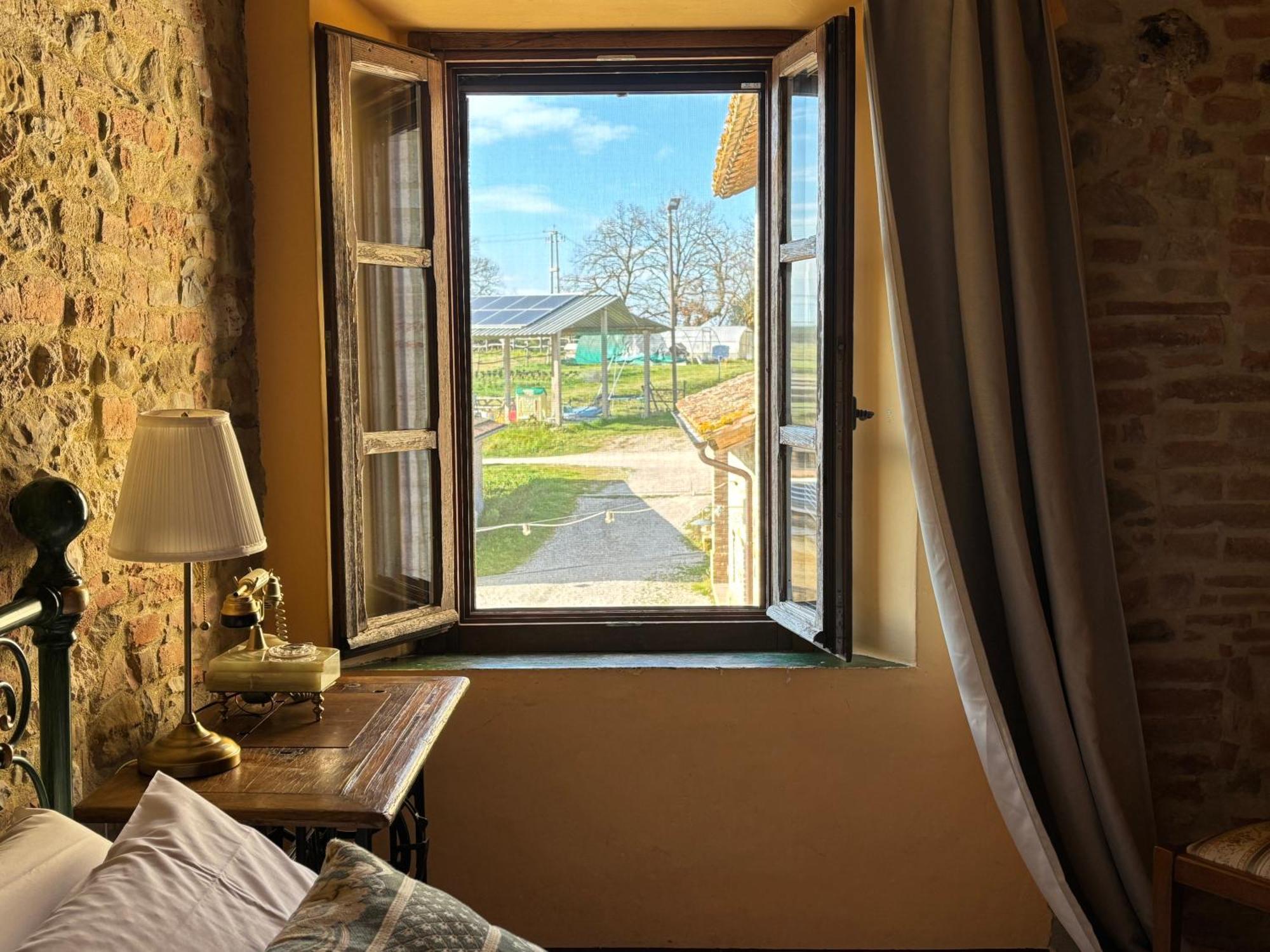 Perugia Farmhouse Extérieur photo