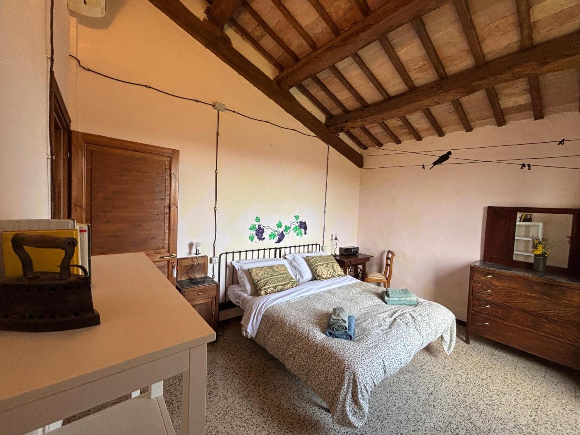Perugia Farmhouse Extérieur photo