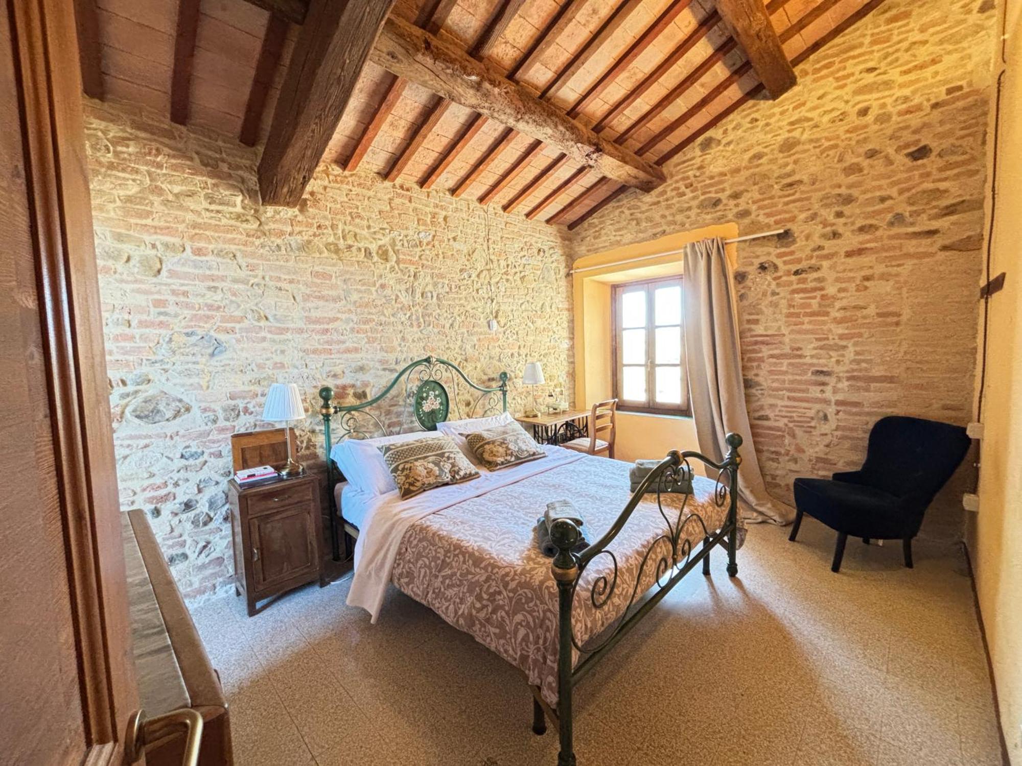 Perugia Farmhouse Extérieur photo
