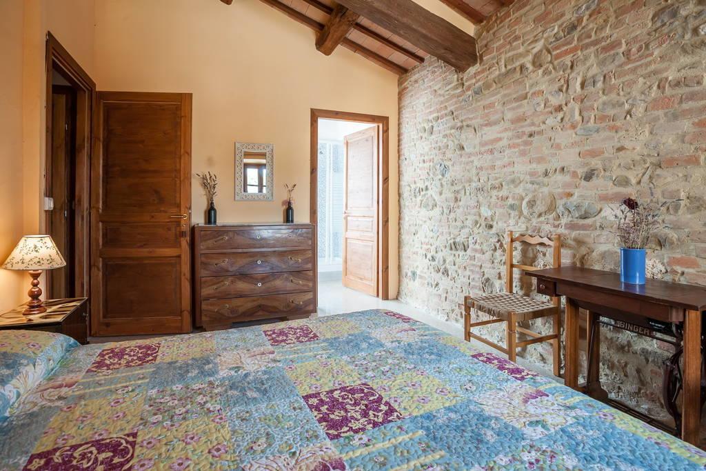 Perugia Farmhouse Extérieur photo