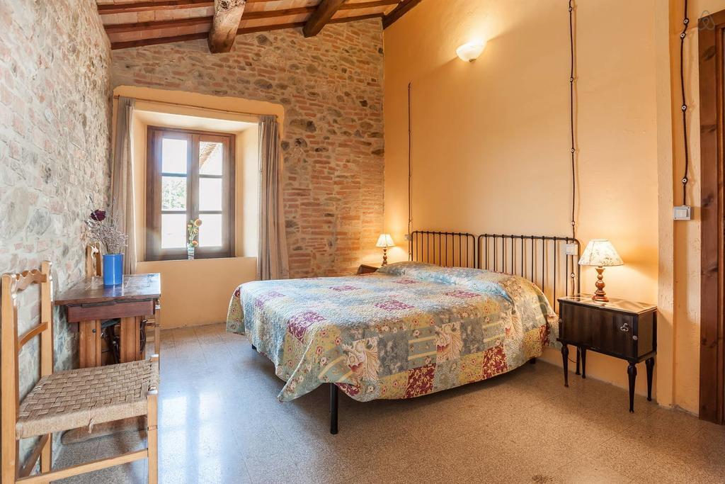 Perugia Farmhouse Extérieur photo