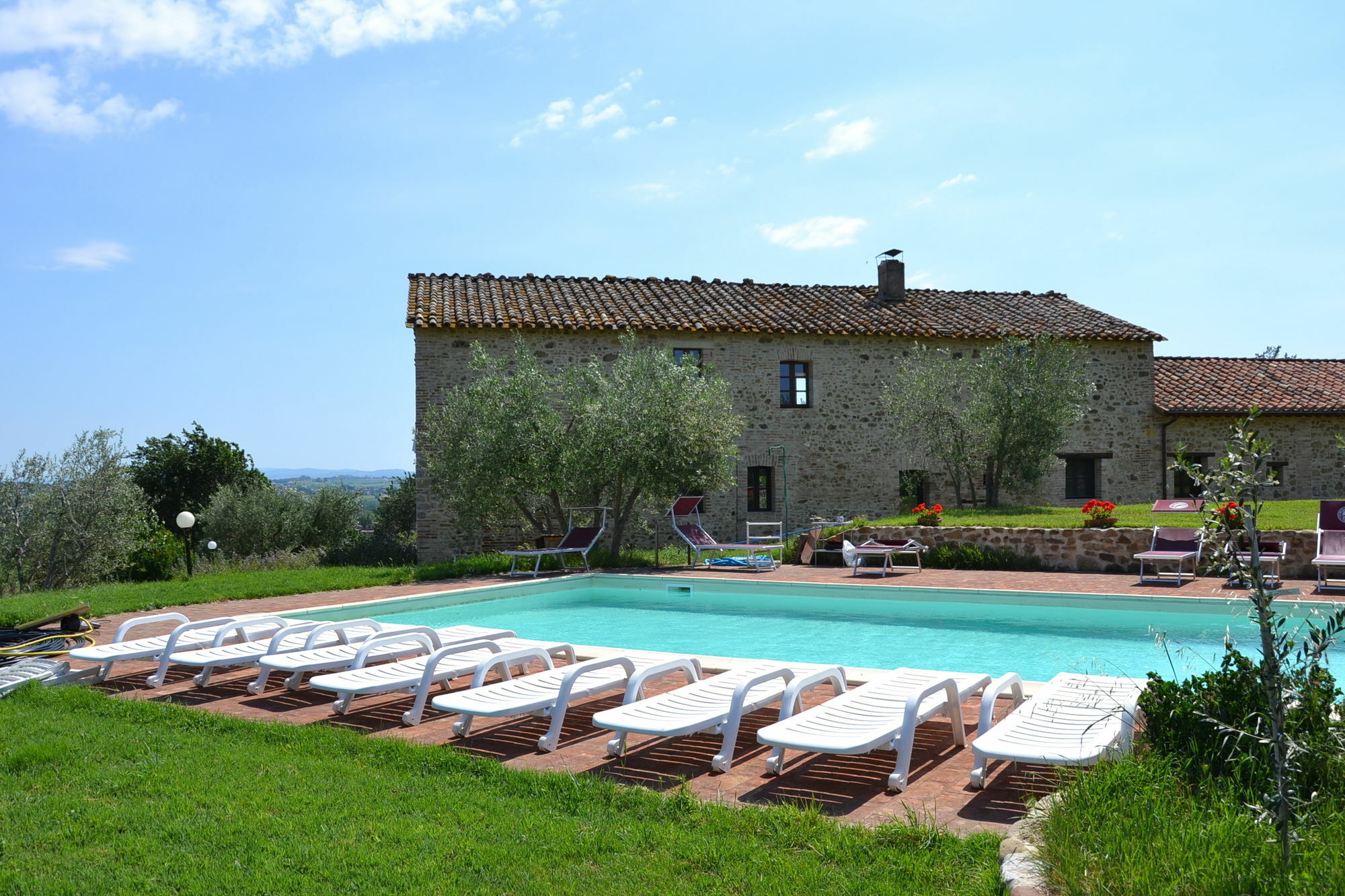 Perugia Farmhouse Extérieur photo